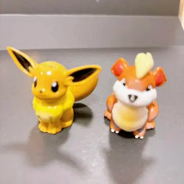 낱개 판매 가능 포켓몬스터 초기 초희귀 이브이 가디