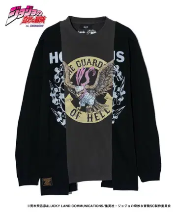 glamb 죠죠 Pet Shop Cutsew 반려동물 샵 티셔츠