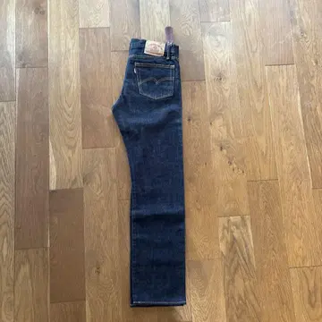 풀넬슨 FULL NELSON Lot 5011 스트레이트 데님