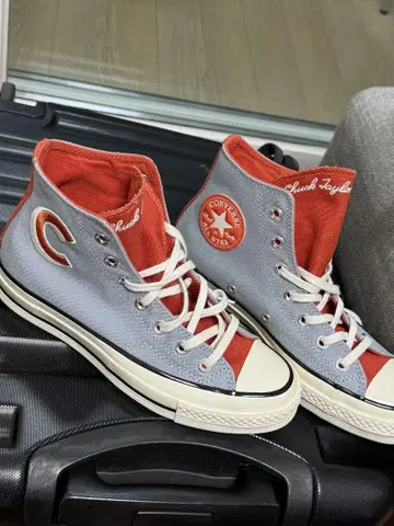 컨버스 Chuck Taylor All Star 하이컷