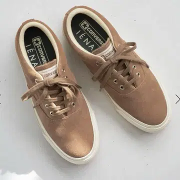 IENA CONVERSE 컨버스 별주 SKIDGRIP