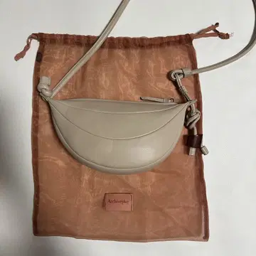 archivepke 아카이브 에프케 fling bag 백