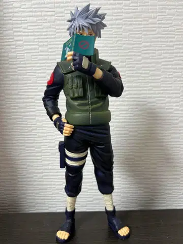 제일복권 NARUTO 나루토 질풍전 닌자의 인연 라스트 원 상 피규어