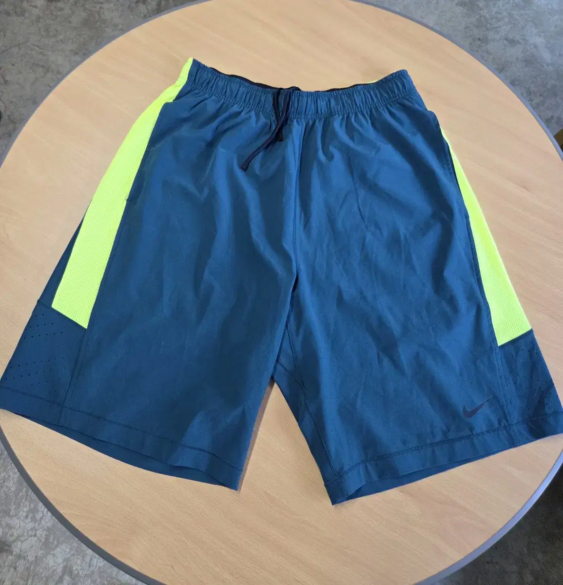 Nike Pro functional shorts 33~34