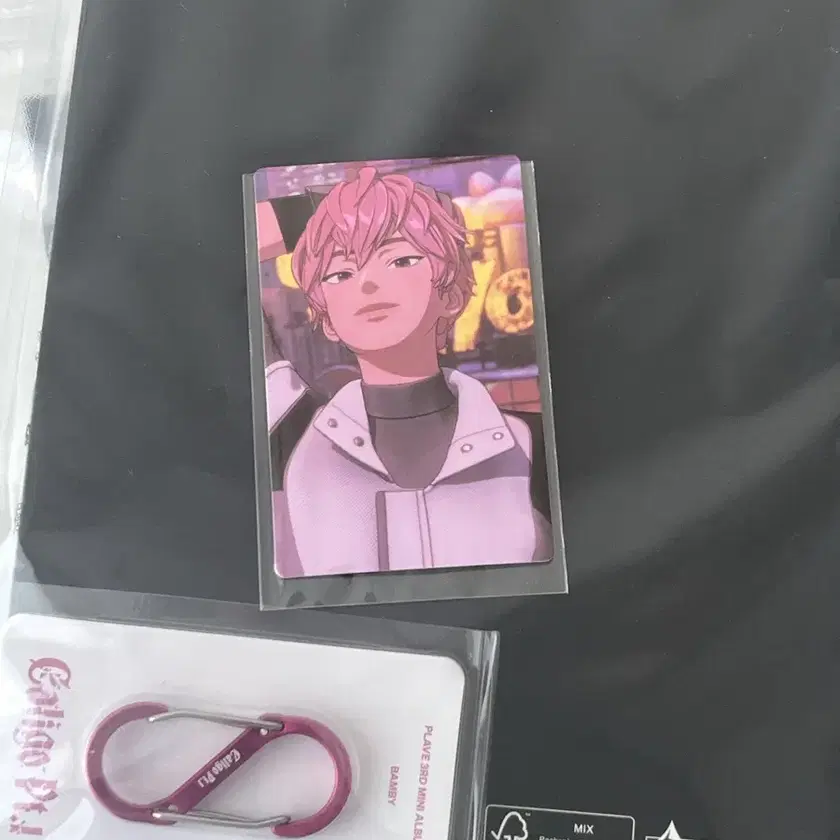 PLAVE | 플레이브 PLAVE q q mu music poca + sealed album wts