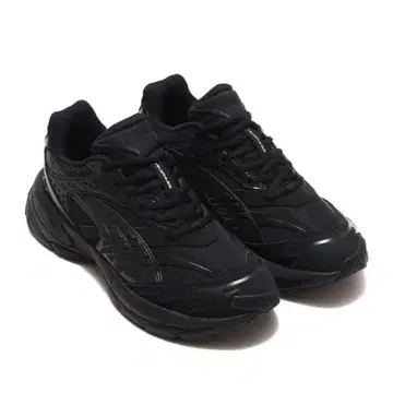 Puma Velophasis PRM 블랙 27.5cm 스웨이드