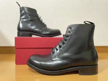 그렌슨 GRENSON 부츠 DUDLEY UK7