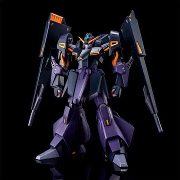 HG 가플란 TR-5 [플라이 루] (티탄즈 사양)