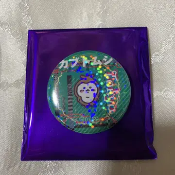 치이카와 (먼작귀) 장수풍뎅이