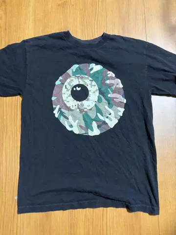 MISHKA 미시카 티셔츠 6종 세트