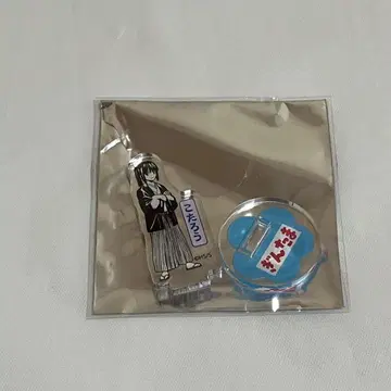 은혼 아크릴 미니 피규어 가츠라 코타로