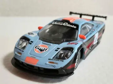 1/43 맥라렌 F1 GTR #41 미니카