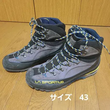 LA SPORTIVA 트랑고 알페보 GTX