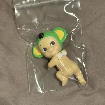 소니 엔젤 히퍼스 뒤를 돌아보는 시리즈