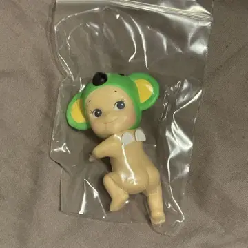 소니 엔젤 히퍼스 뒤를 돌아보는 시리즈