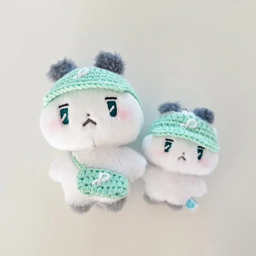 PLAVE ハミン　ムメミム　ミャミ PLAVE ムメミム ミャミ 3点セット MMMM ハミン - メルカリ