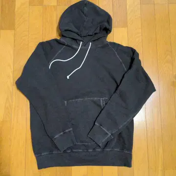 굿온 goodon 후드티 P 블랙 L