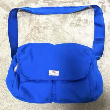 BAG'n'NOUN 백앤눈 메신저 백 트래블 남녀 공용