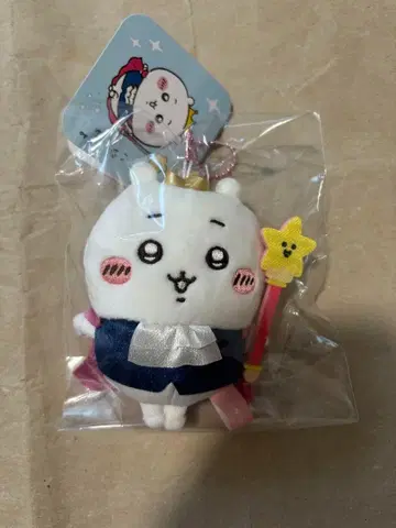 치이카와 (먼작귀) 바~스데이... 마스코트 생일 벌스데이