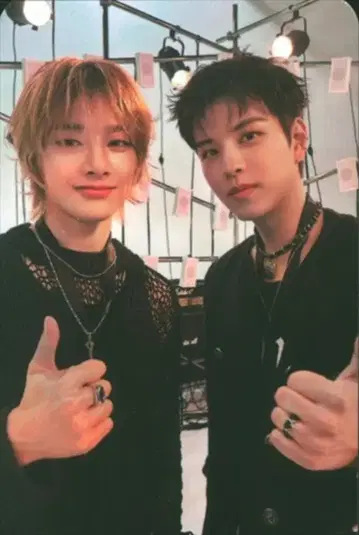 스트레이키즈 윈드브레이커 I.N/승민 2024 dominATE SEOUL