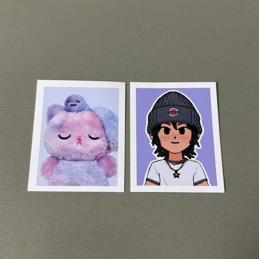 Midnight Mirage Voice Keyring Wonbin Tonyangdeok ID Photo