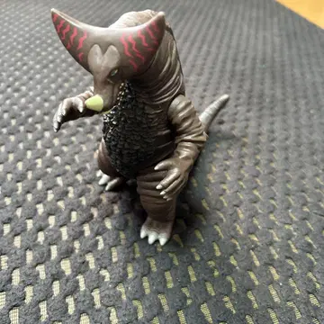 울트라맨 시리즈 괴수 피규어 고모라 소프트 비닐