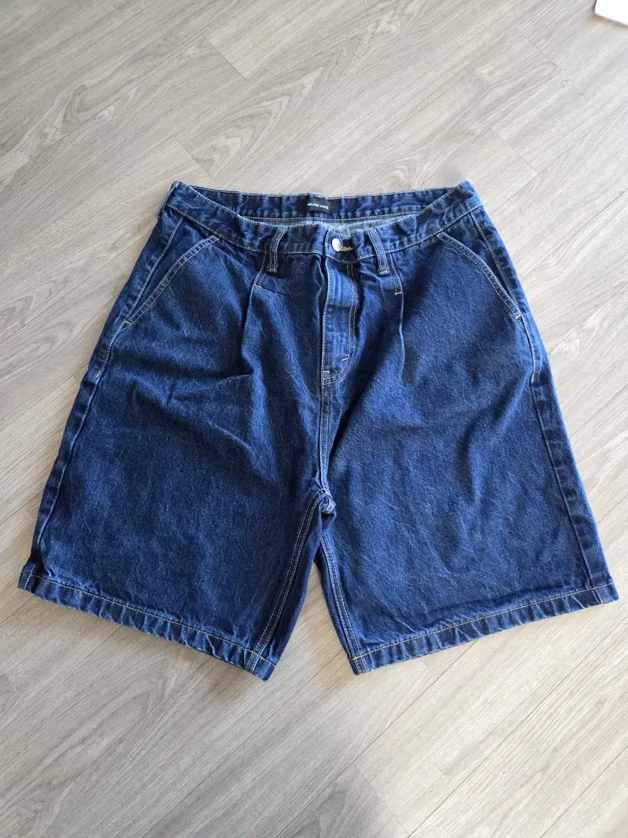 Melange Master shorts