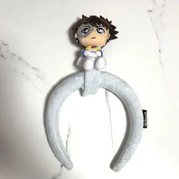 괴도 키드 머리띠 USJ 유니버셜 명탐정 코난