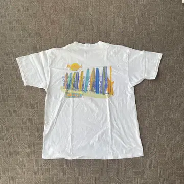 Hard Rock Cafe Maui 티셔츠