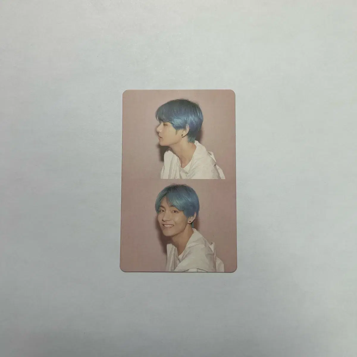 Bangtan bts v kim taehyung map of the soul persona poca wts