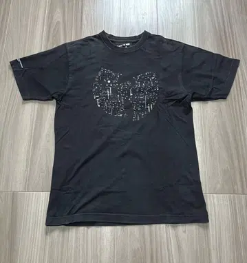 APPLEBUM x THE WUTANG BRAND 티셔츠 L