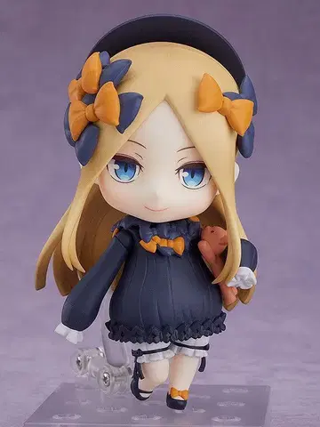 Fate/GrandOrder 아비게일 넨도로이드