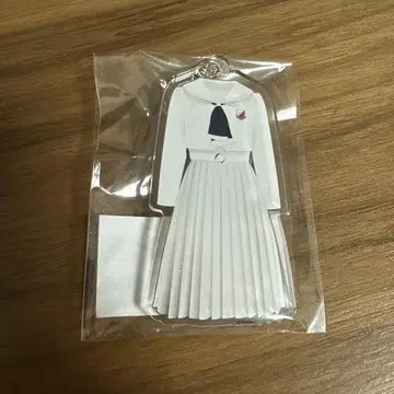 노기자카46 의상 키링 5기생 신참자