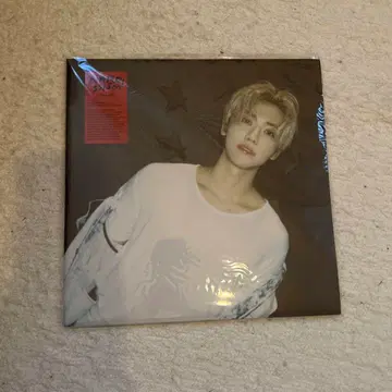 NCT DREAM 재민 나르시시즘