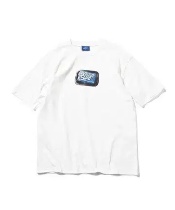 LAFAYETTE CLUB TEE (파이트 클럽 티셔츠)