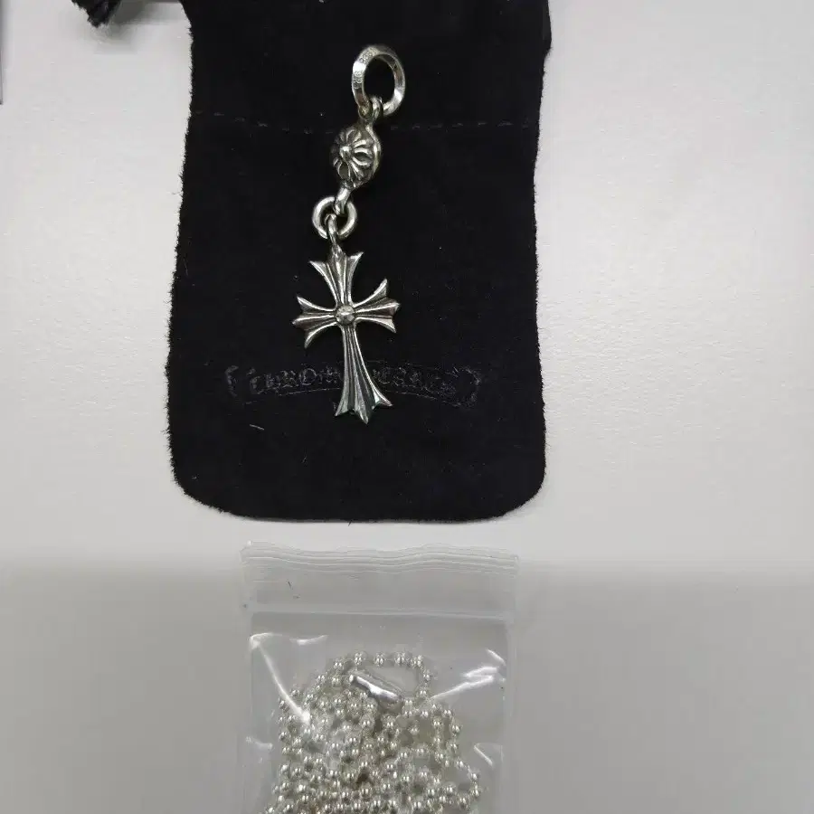 크롬하츠 코인 정가 (98) 사진