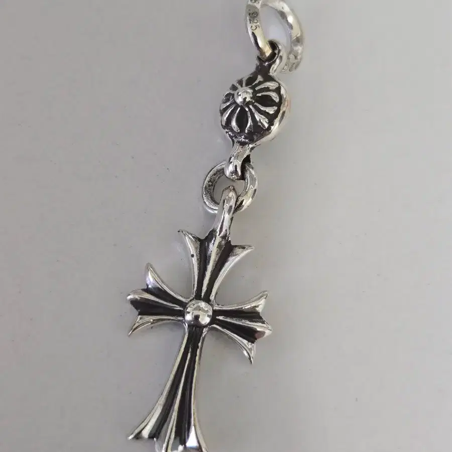 새상품) 크롬하츠 원볼 타이니크로스