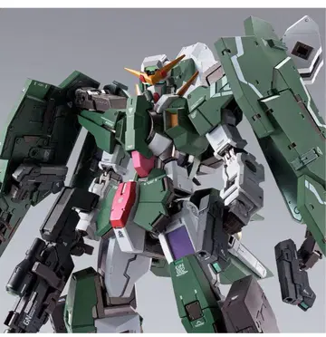 미개봉 METAL BUILD 건담 듀나메스 & 데바이즈 듀나메스