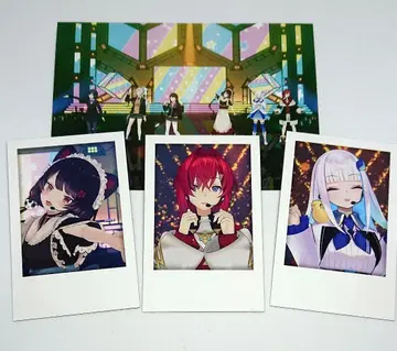 산바카 안주 카트리나 리제 헬에스타 이누이 토코 가요제 2025