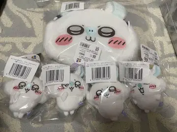 모몽가 가득한 복권 D상 E상