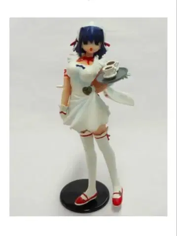 간호사 마녀 코메코 마법 마법 간호사 코메코 코쿠분지 코요리 피규어