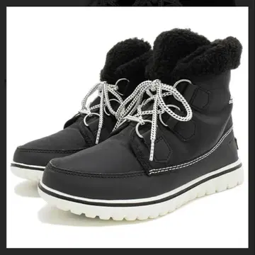 SOREL COZY CARNIVAL 소렐 스노우 부츠 25cm