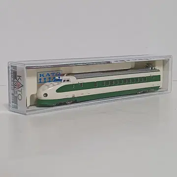 KATO 철도 박물관 전시 차량 200계 신칸센 222-35