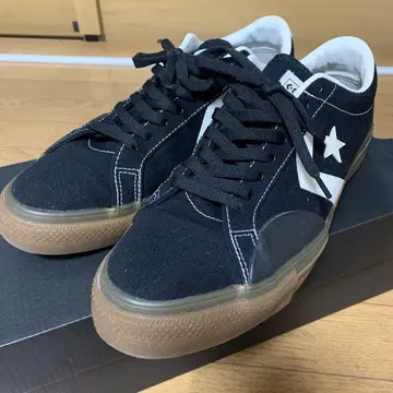 컨버스 PRORIDE SK CV OX 29 JPN