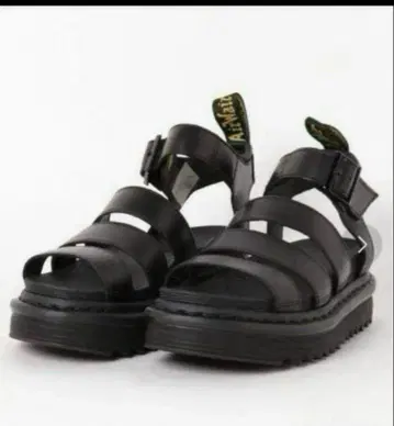 Dr.Martens (닥터마틴) BLAIRE 샌들