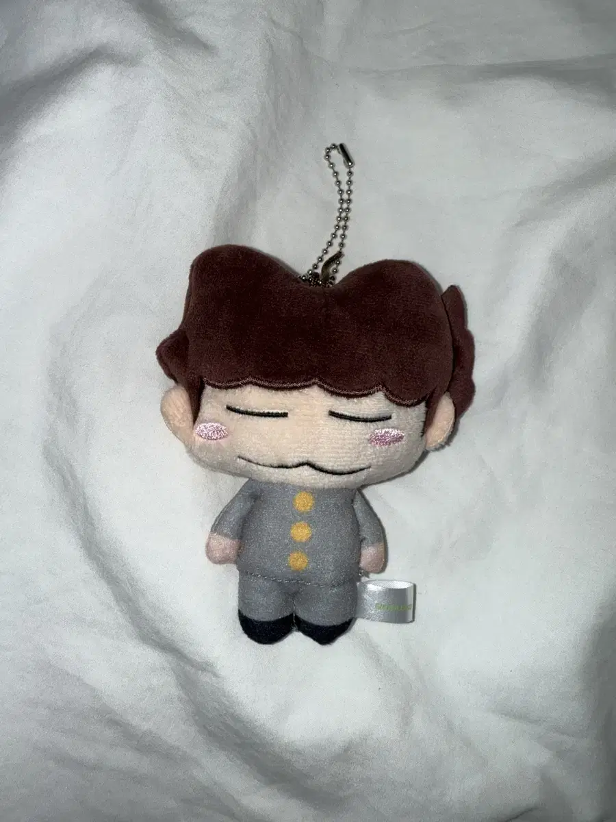 아따맘마 동동이 마스코트 키링
