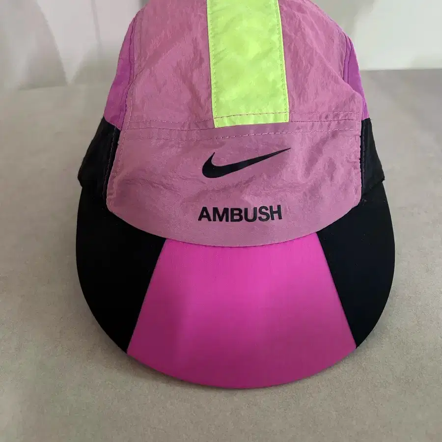 nike nrg aw84 cap supreme