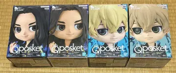토리베 프라이스 피규어 qposket 바자 치토후