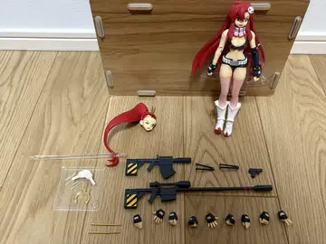요코 리보텍