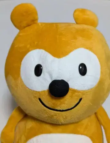 폰타 Ponta 봉제 인형 산 애로우 사 제